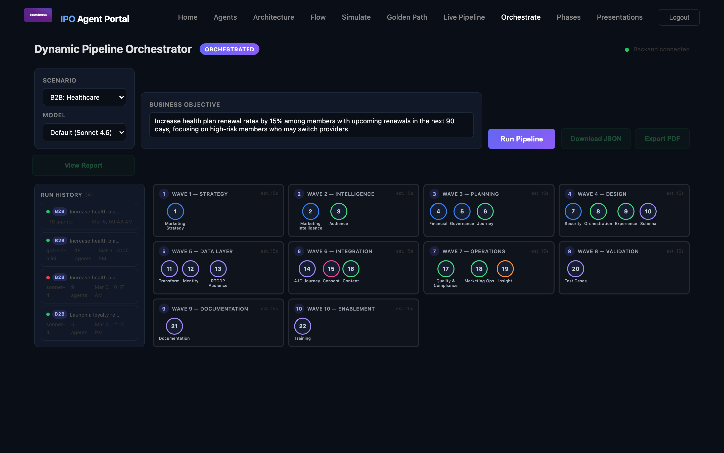 AI for Adobe screenshot 2