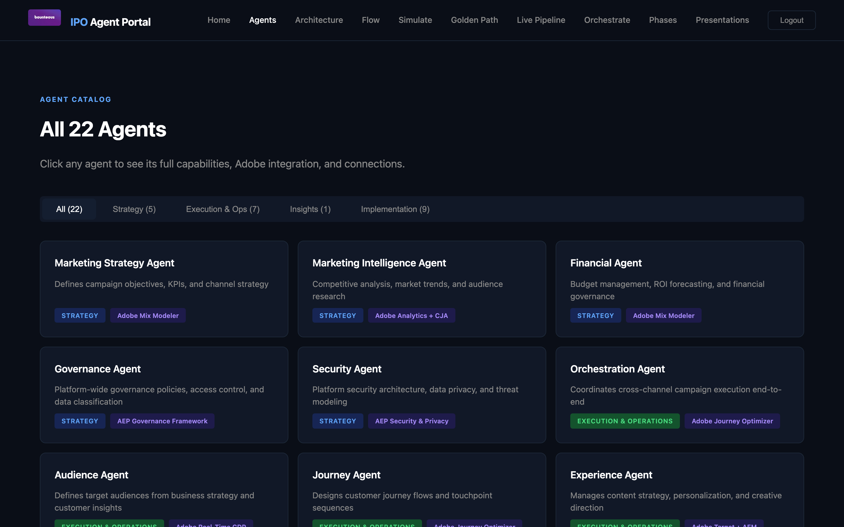 AI for Adobe screenshot 3